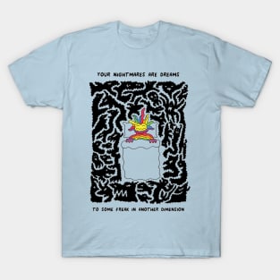 Nightmares T-Shirt